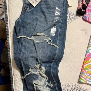 Aero NET size 2 jeans